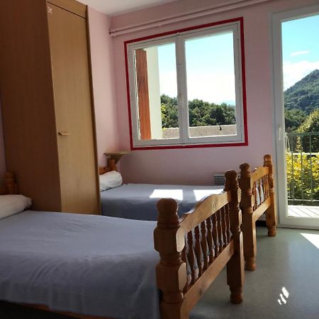 Les Chambres Et Studios Camping Parc De Paletes Saint-Girons  Dış mekan fotoğraf