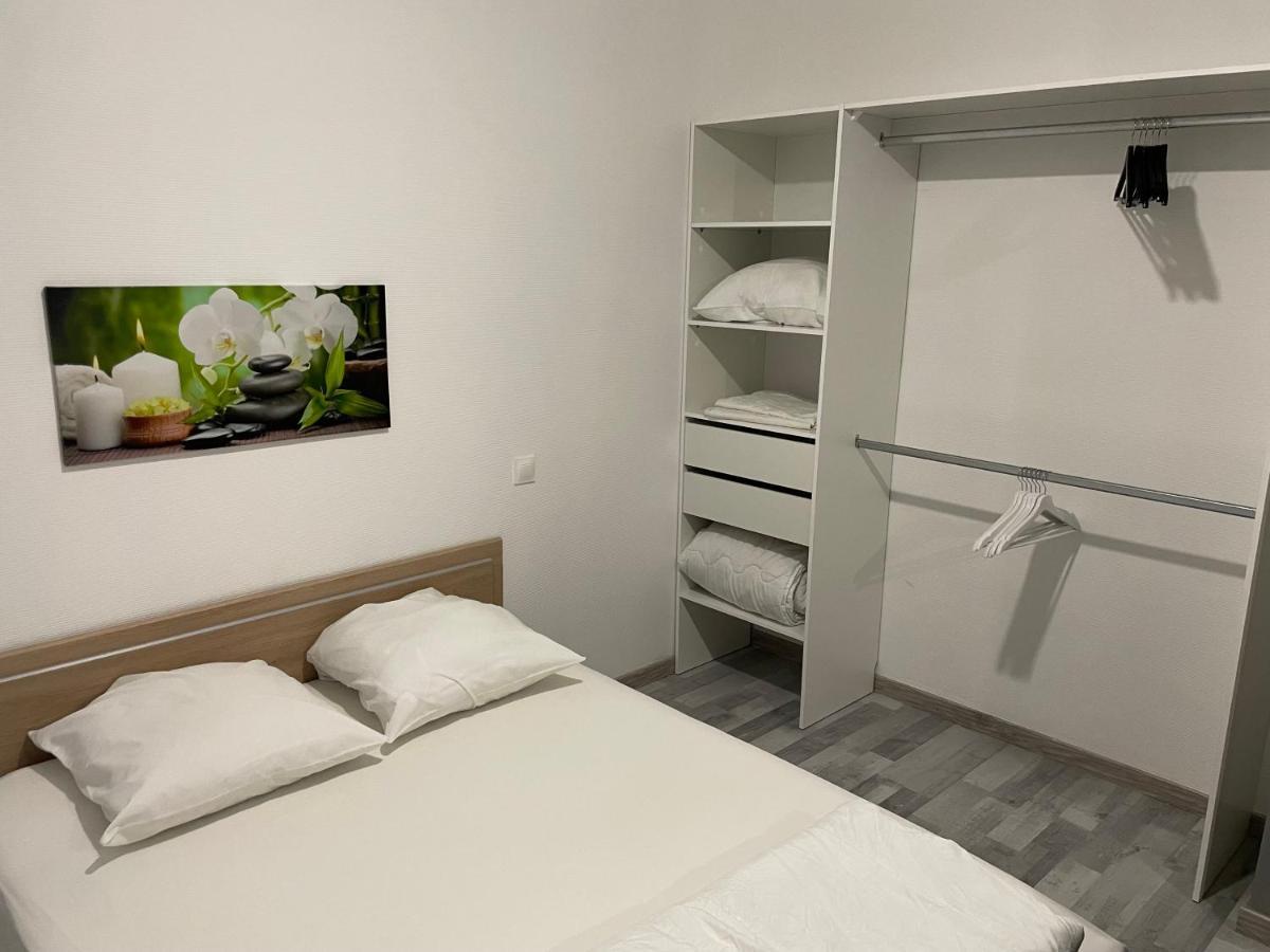 Les Chambres Et Studios Camping Parc De Paletes Saint-Girons  Dış mekan fotoğraf